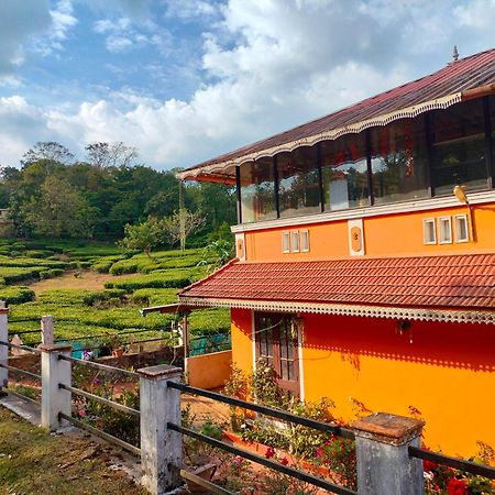 Lollipop Villa Vagamon Dış mekan fotoğraf