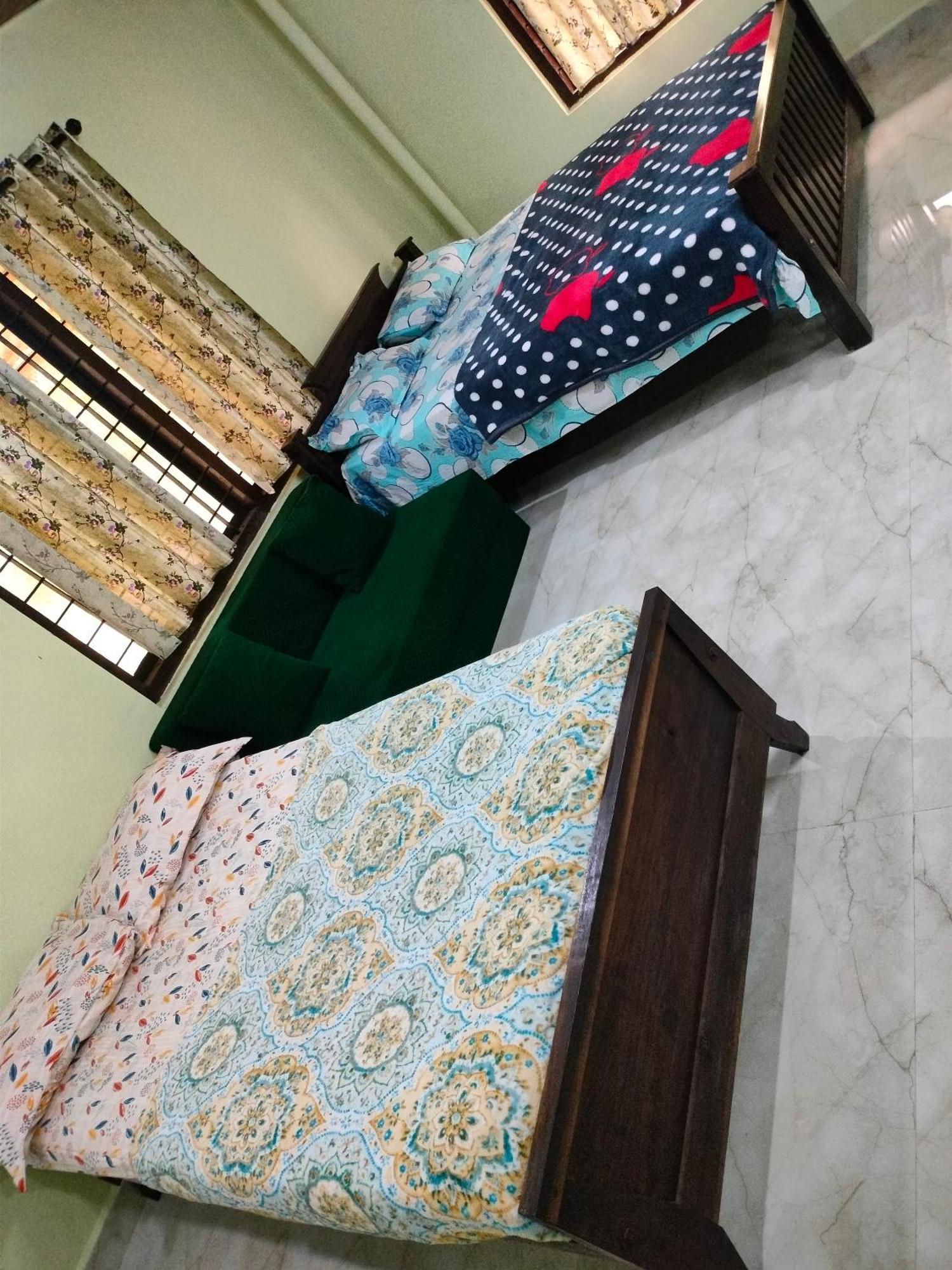 Lollipop Villa Vagamon Dış mekan fotoğraf