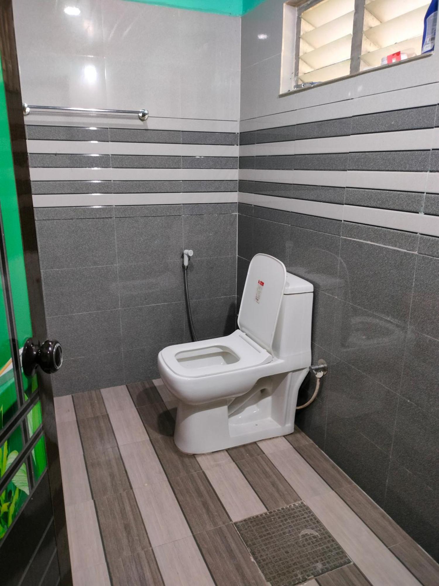 Lollipop Villa Vagamon Dış mekan fotoğraf