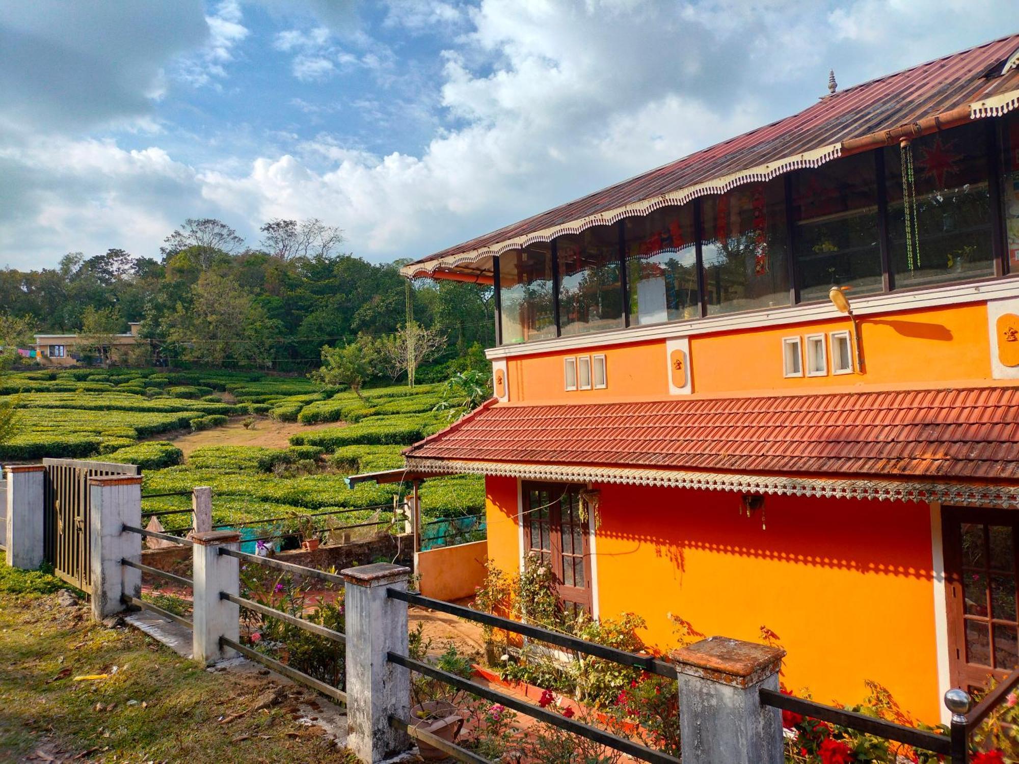 Lollipop Villa Vagamon Dış mekan fotoğraf