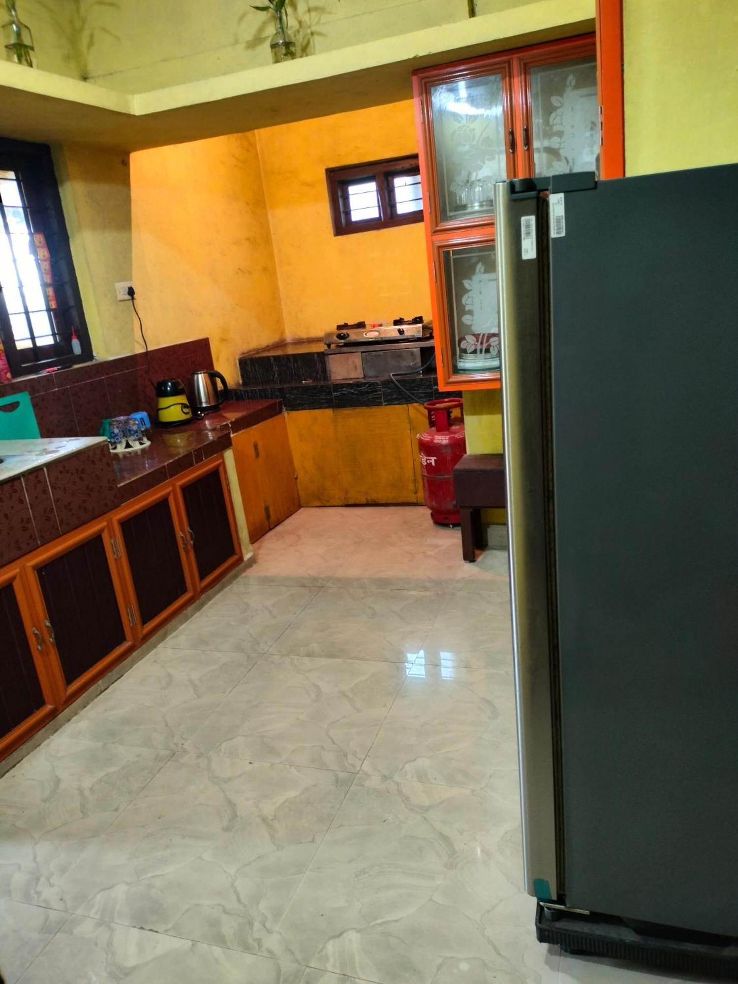 Lollipop Villa Vagamon Dış mekan fotoğraf