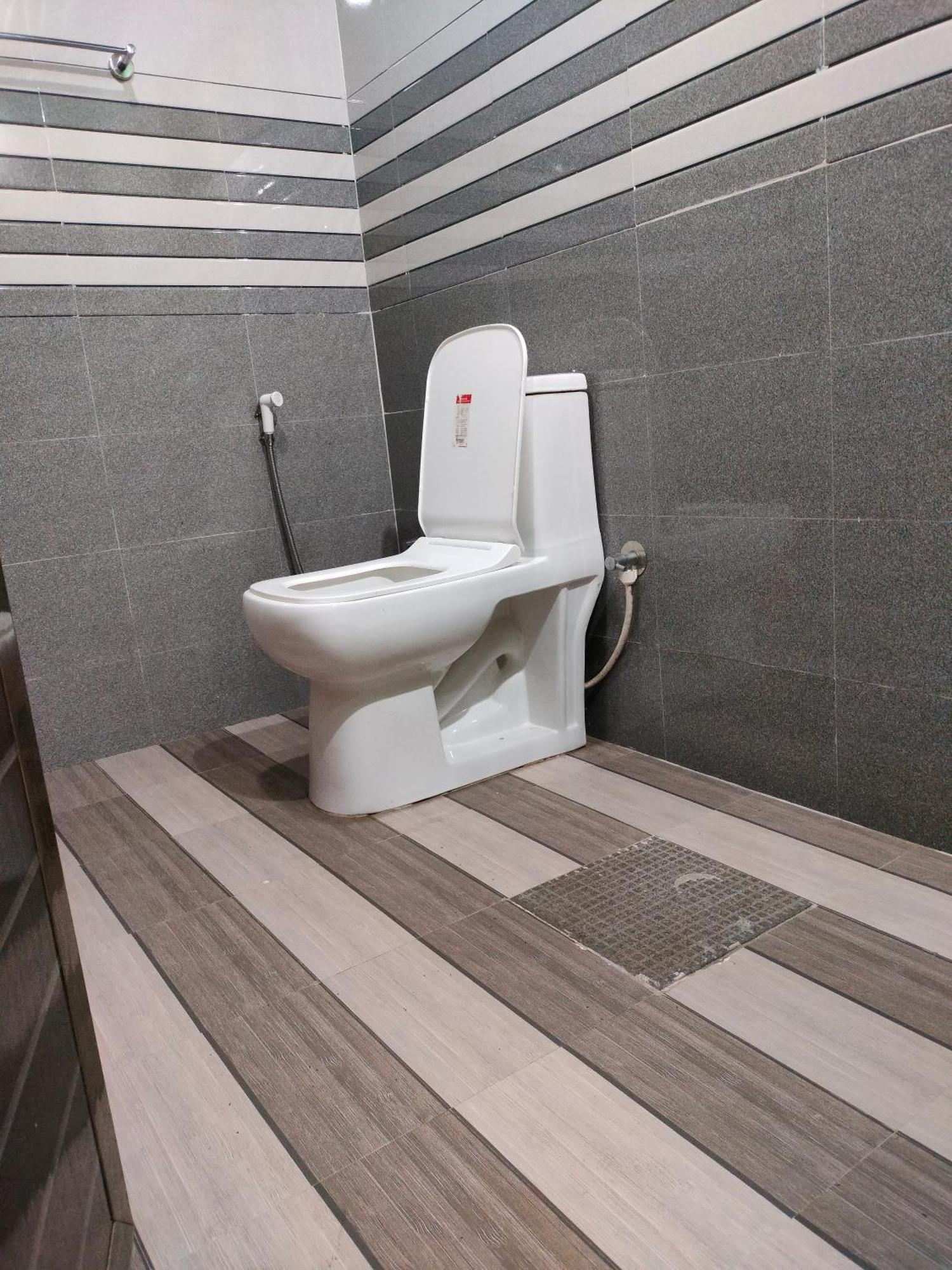 Lollipop Villa Vagamon Dış mekan fotoğraf